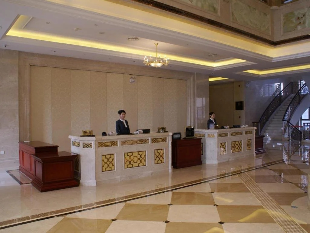 Huaxing Hotel - Rongcheng
