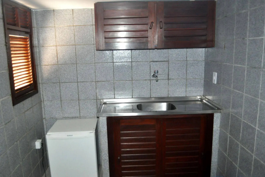 Hotel Enseada de Ponta Negra