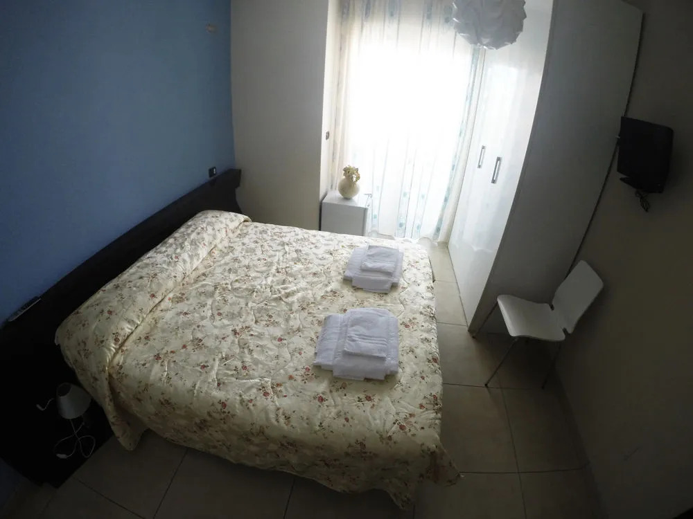 B&B Via Gallipoli