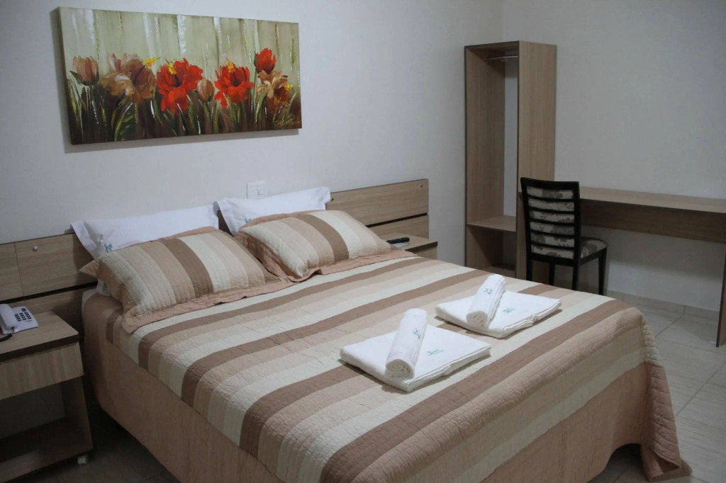 Hotel Monet