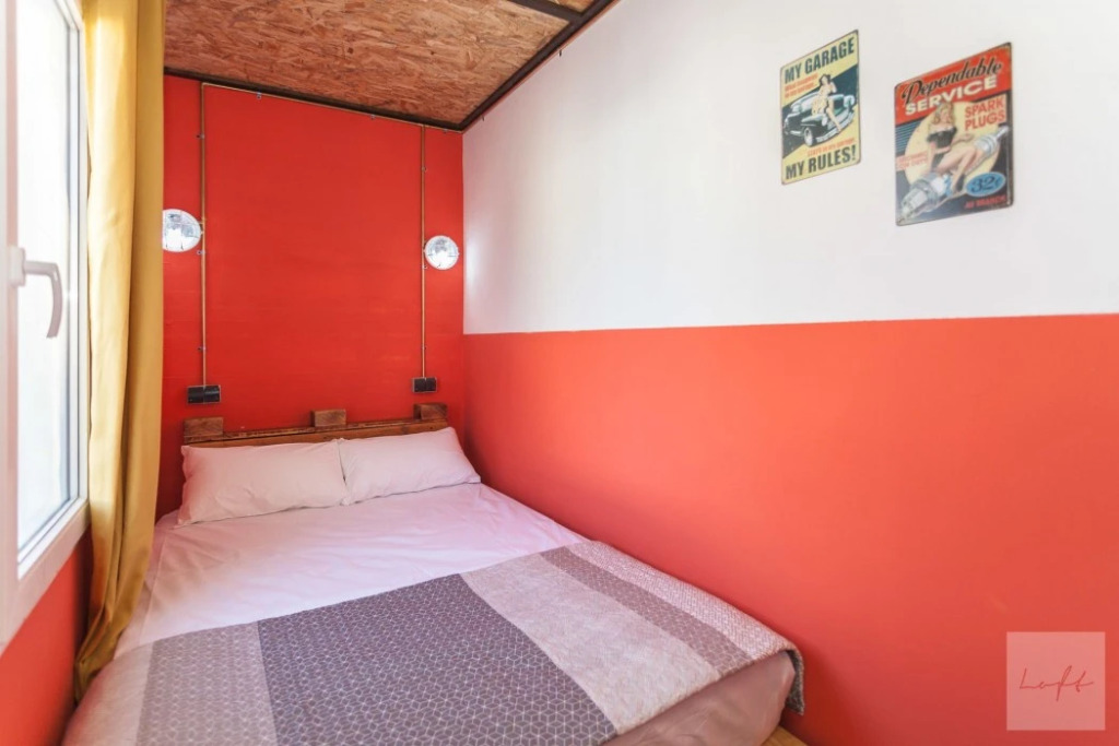 Hostal Neptuno