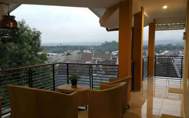 Rumah Tidar Syariah