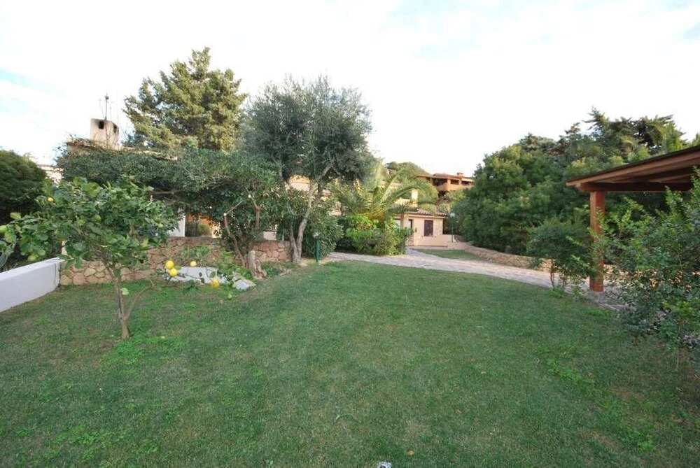 Villa Vanni