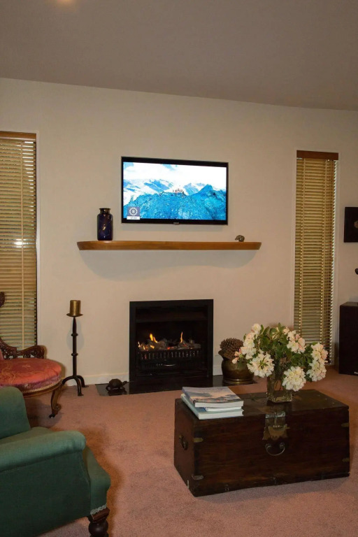 40 Thornycroft Street Bed and Breakfast
