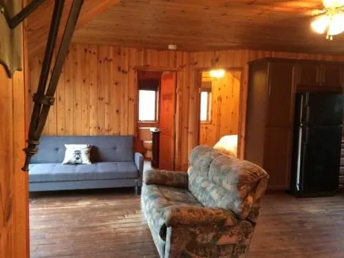 Le chalet