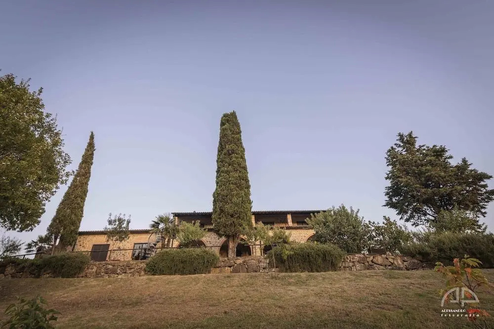 Villa Sant'Anna