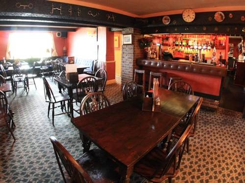 Three Horseshoes Inn