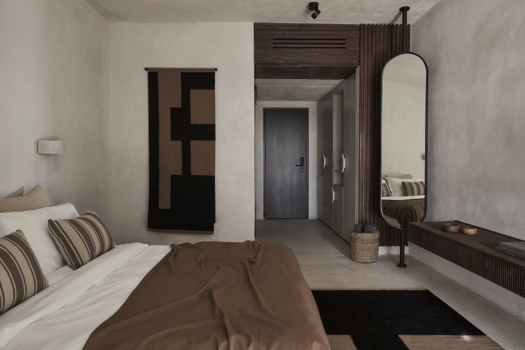 Отель Casa Cook North Coast