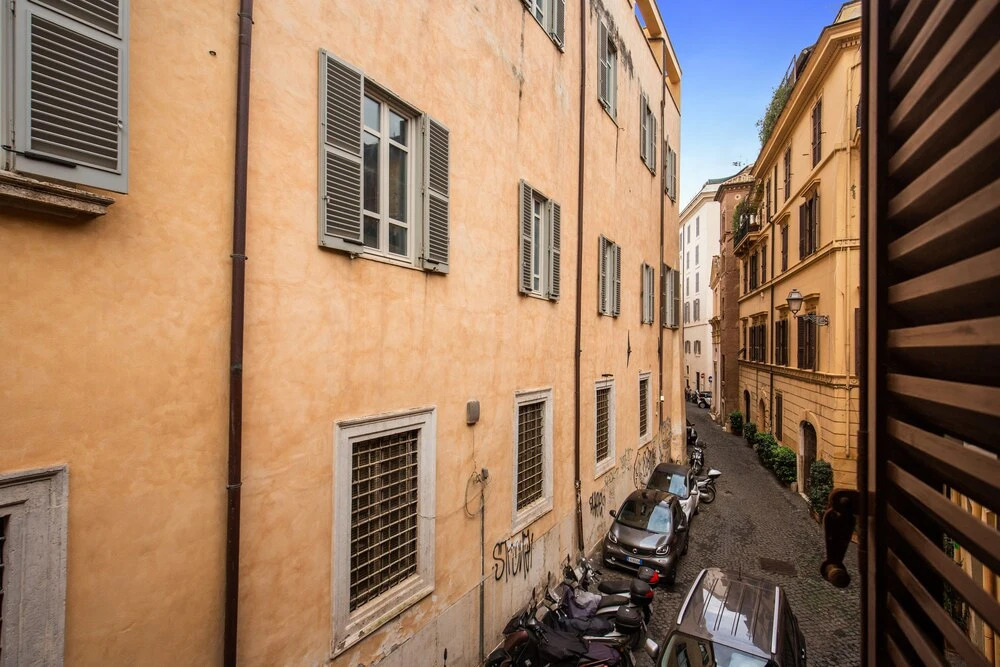Fresh House Borghese