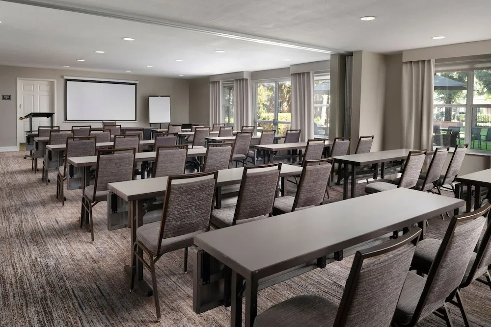 Residence Inn Stockton
