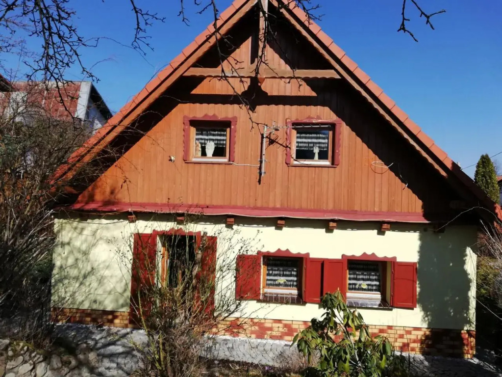 Dom Wąska 3