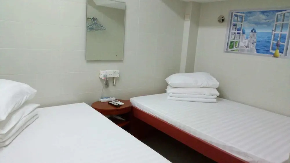 Pearl Guesthouse