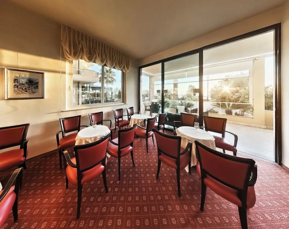 Hotel Bahia