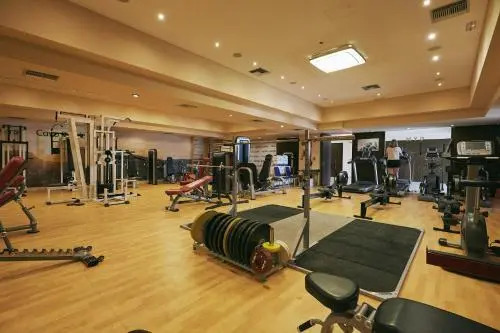 Resort 5 Stars Kolymvari