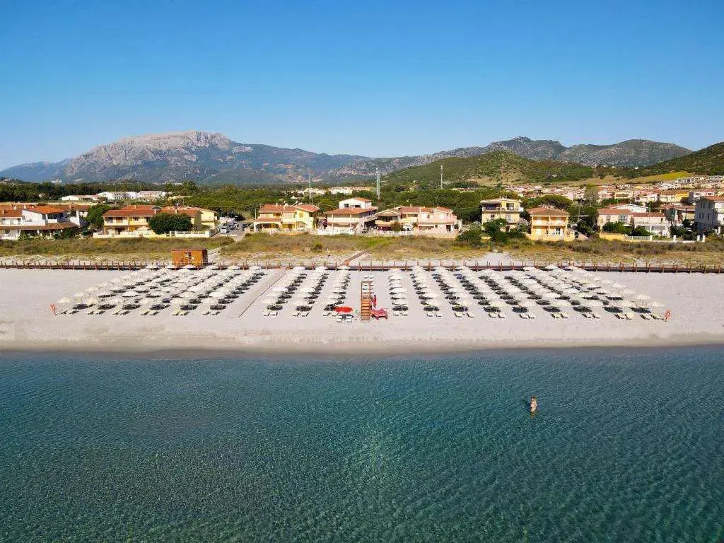 Cala Della Torre Resort