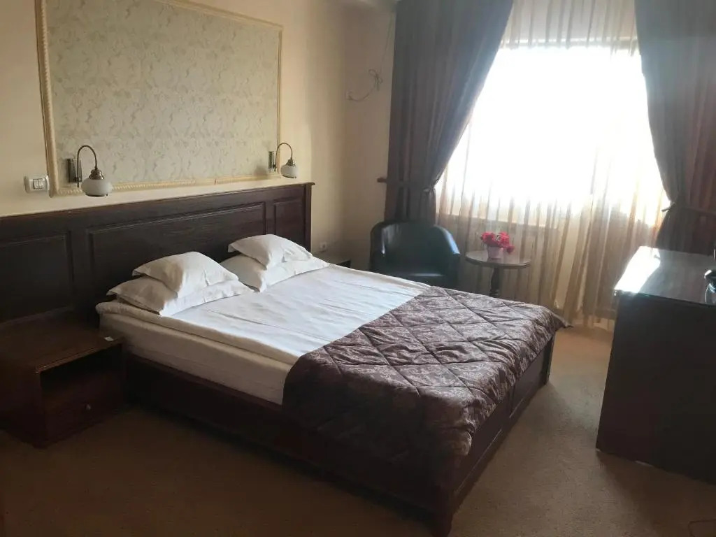 Hotel Ana