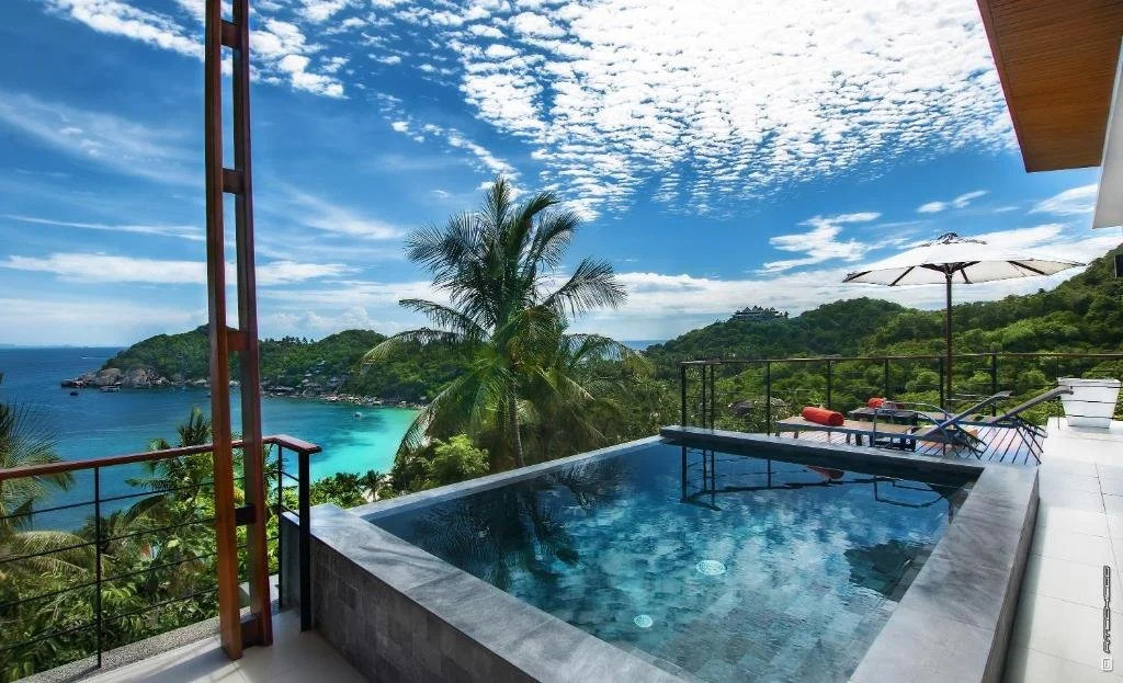 Villas Del Sol Koh Tao
