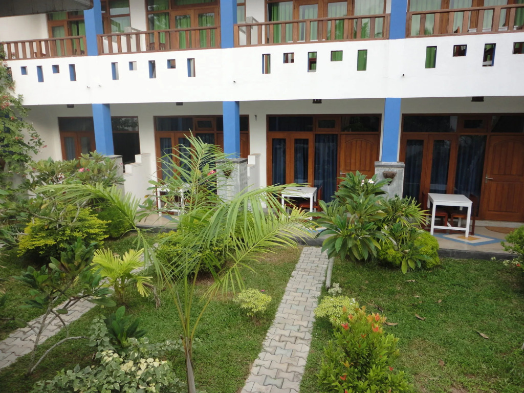 Aaradhya Mirissa By Ocean Reach Holidays