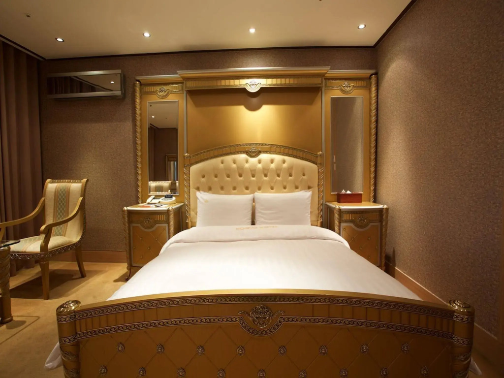 The Koryo Hotel