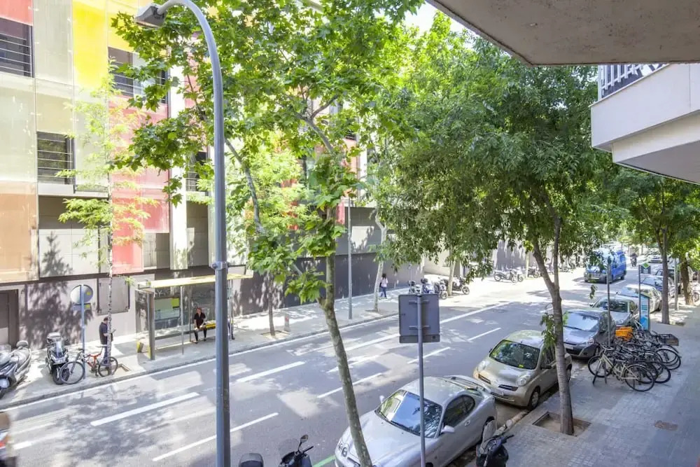 Great 2Bed Next To Arc De Triomf