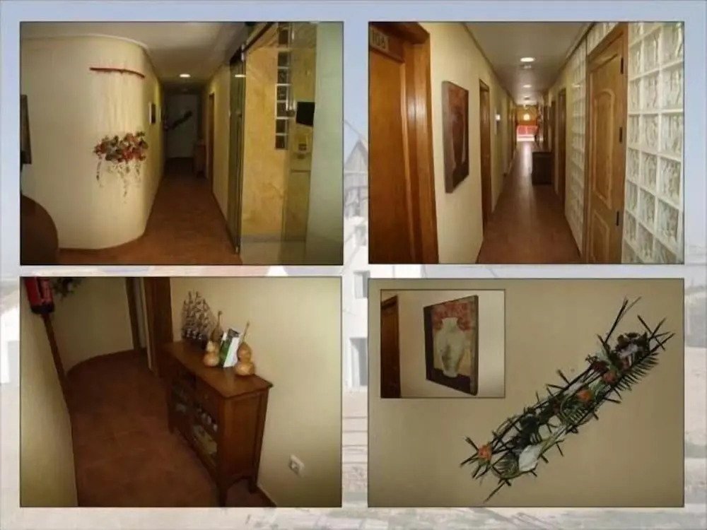 Hotel Los Molinos