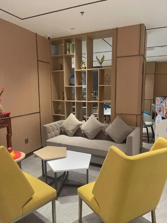 Cheermay Hotels (Huizhou West Lake)