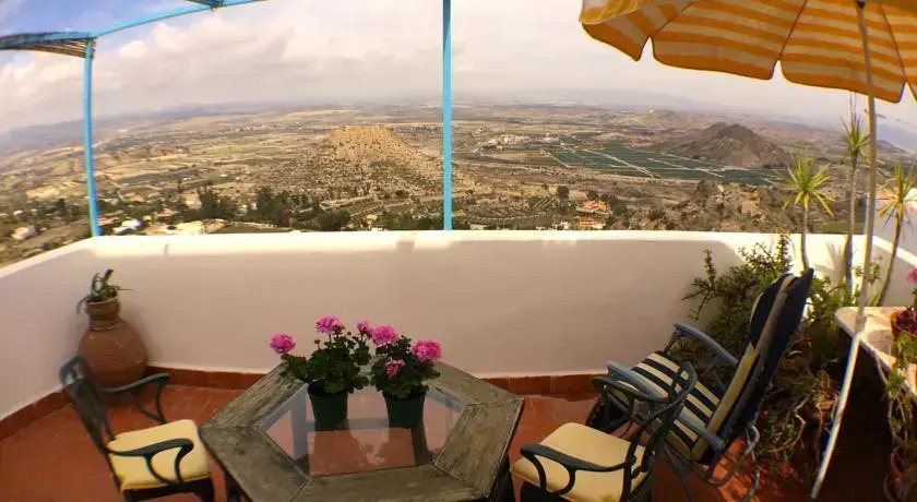 Casa Baja Mojacar Pueblo