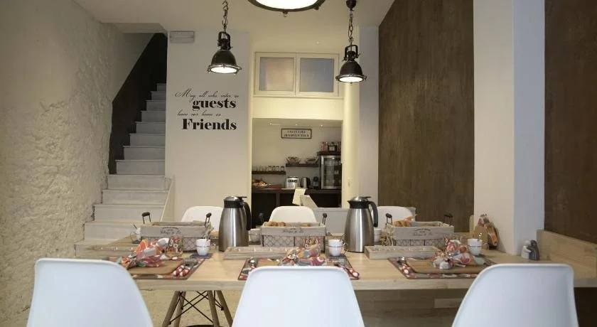 B&B Be In Brussels