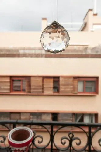 Apartamentos Eloísa