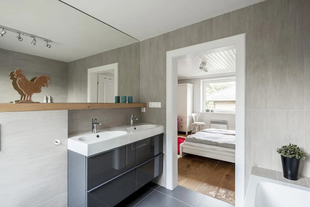 Finest Ski Chalet Leogang by All in One Apartments