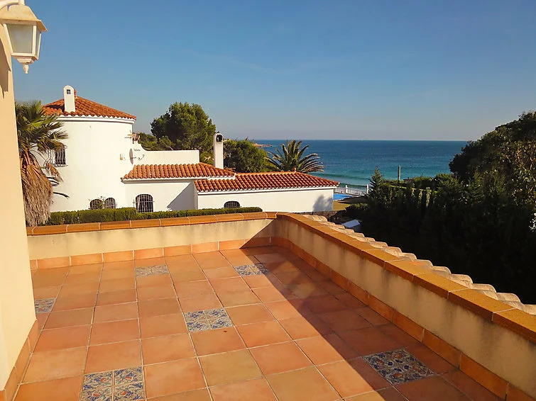 Villa Villa Caleta by Interhome