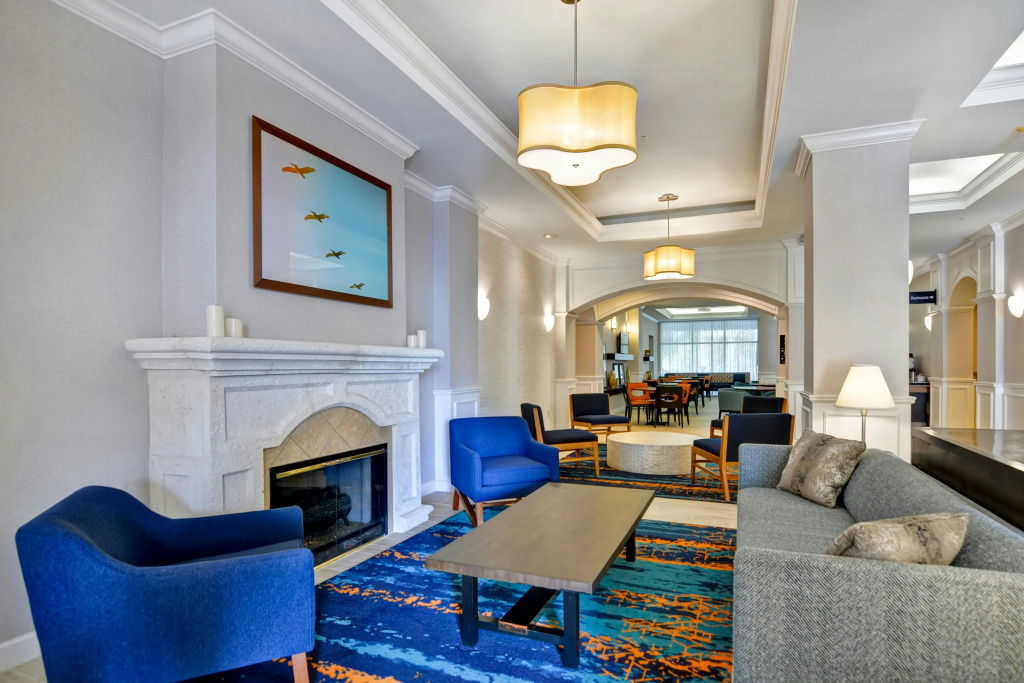 Hampton Inn Palm Beach Gardens