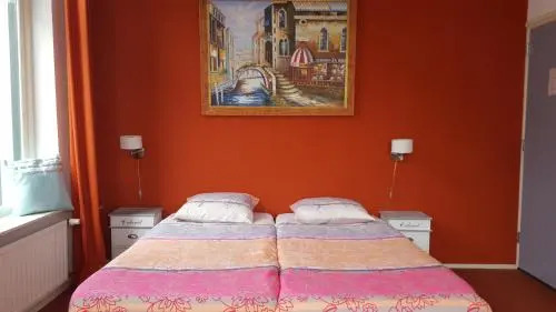 Hotel Ambiente