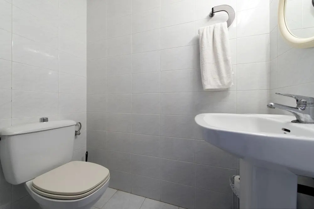 Apartamento Ignasi Iglesia