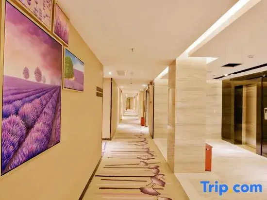 Xifeng Hotels (Foshan Nanhai Square)