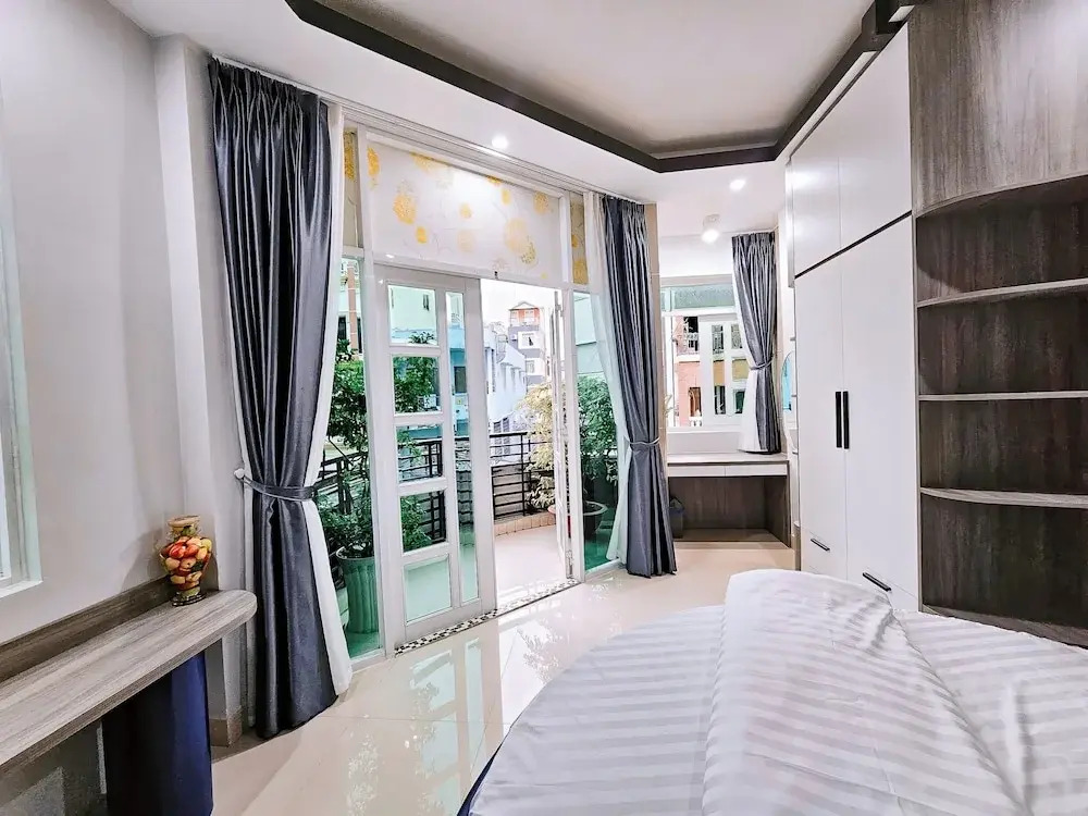 APEC BnB Hotel