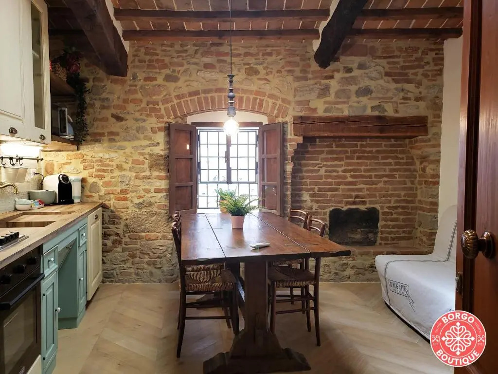 Borgo Boutique Casa Raffaella 2