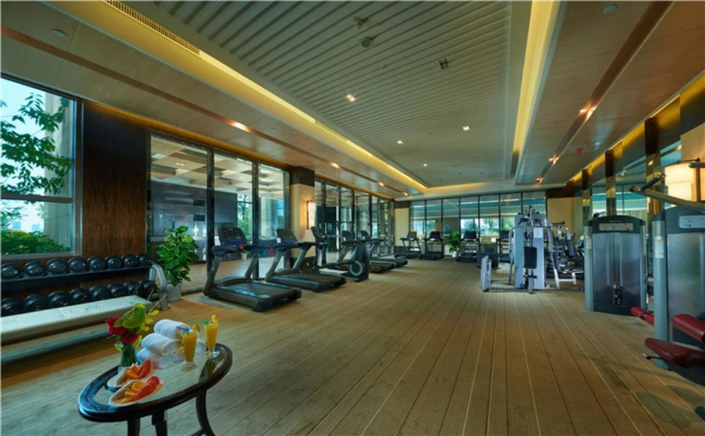 Grand New Century Kaimei Hotel Nachang