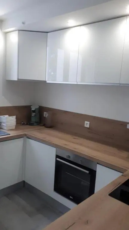 Le Mangin - Rent4night Grenoble