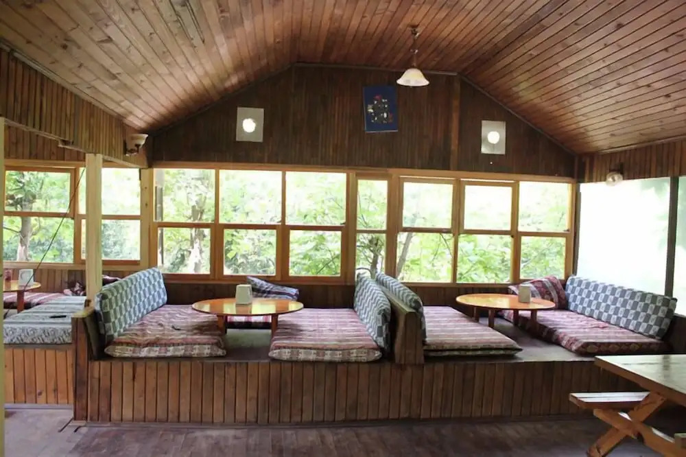 Olympos Camlık Pension