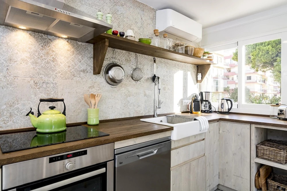 IB - Stunning apt in center of Marbella