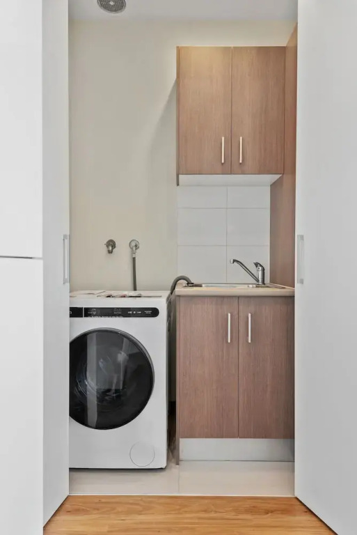 Stylish North Melbourne Stay