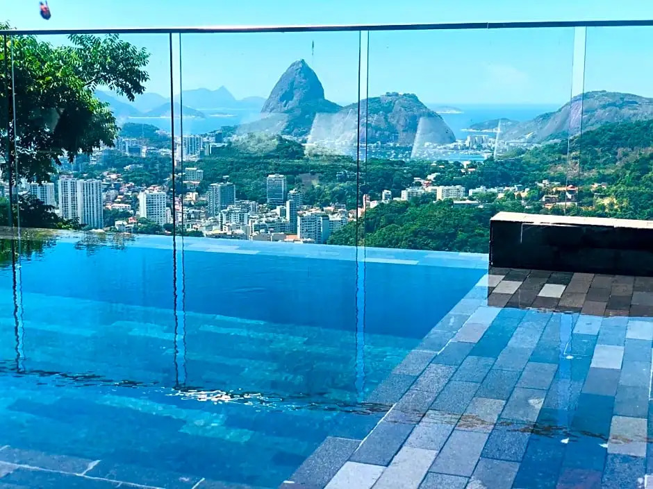Pousada Rio144