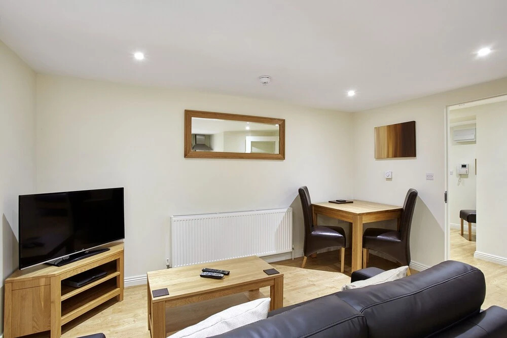 Pembroke House By Esa