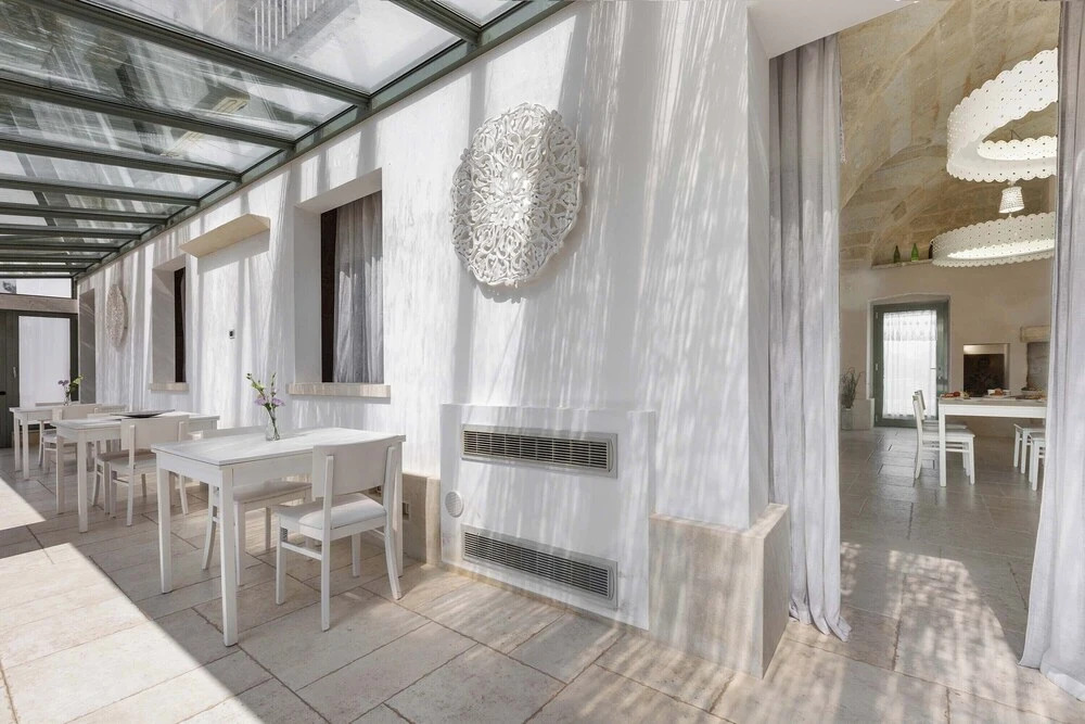 3256 Masseria Sant`eleuterio - Camera Economy