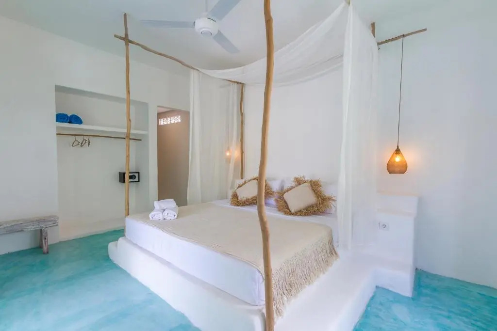 Guru Canggu Art Hotel
