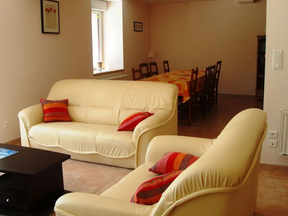 Family Escape with Terrace