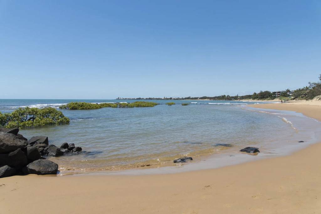 Don Pancho Beach Resort