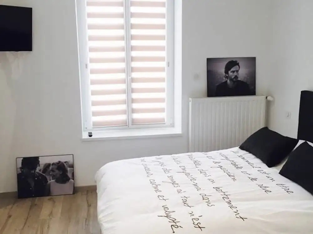 Residence Louis Quartier Gare