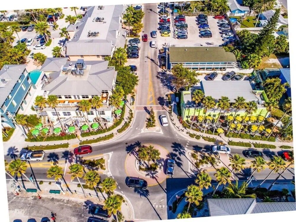 Bridgeport Condominiums